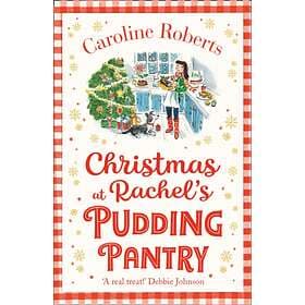 Christmas At Rachel's Pudding Pantry