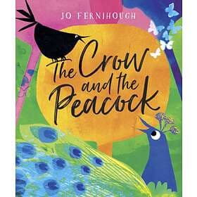The Crow And The Peacock