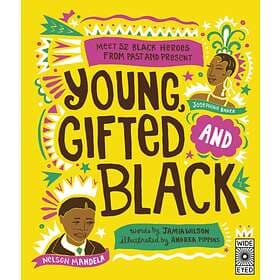 Young Gifted And Black