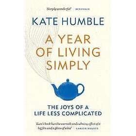 Year Of Living Simply