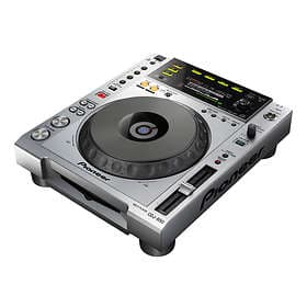Pioneer CDJ-850
