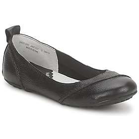 Hush Puppies Janessa Leather