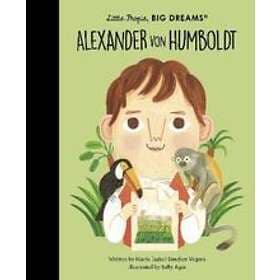 Alexander Von Humboldt