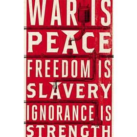 Nineteen Eighty-Four: Anniversary Edition