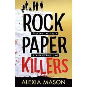Rock Paper Killers