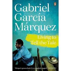 Living To Tell The Tale