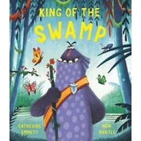 King Of The Swamp