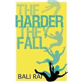 The Harder They Fall