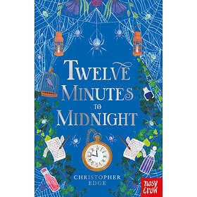 Twelve Minutes To Midnight