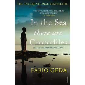 In The Sea There Are Crocodiles