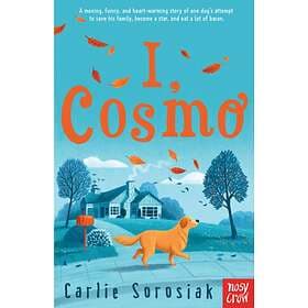 I, Cosmo