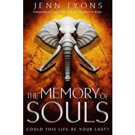 The Memory Of Souls