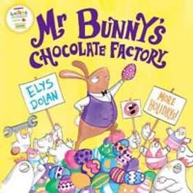 Mr Bunny's Chocolate Factory