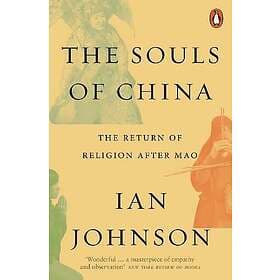 The Souls Of China