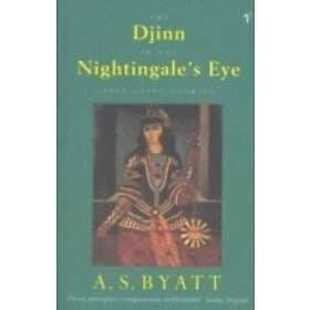 Djinn In The Nightingale's Eye