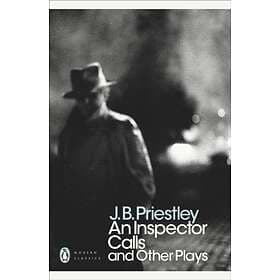 An Inspector Calls And Other Plays