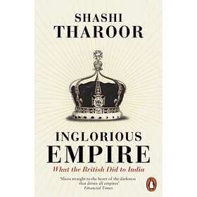 Inglorious Empire