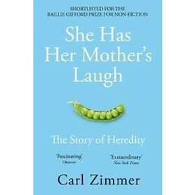 She Has Her Mother's Laugh