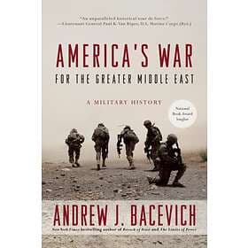 America's War For The Greater Middle East