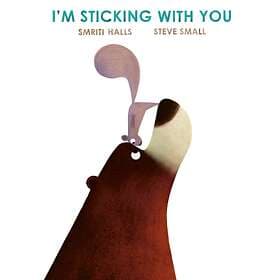 I'm Sticking With You
