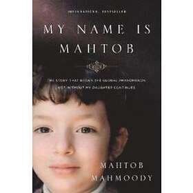 My Name Is Mahtob