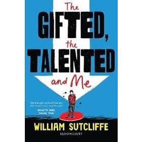 The Gifted, The Talented And Me