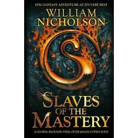 Slaves Of The Mastery