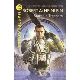 Starship Troopers