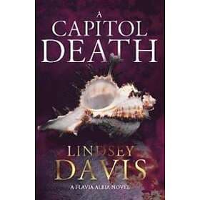 A Capitol Death