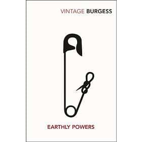 Earthly Powers