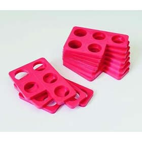 Numicon: 5-shapes (Pack Of 10)