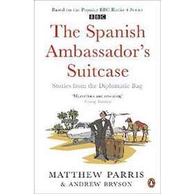 The Spanish Ambassador's Suitcase
