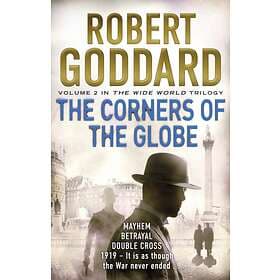 Corners Of The Globe