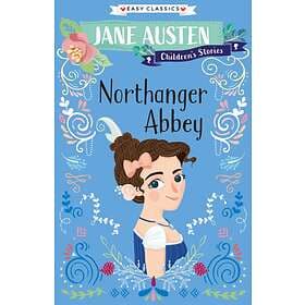 Northanger Abbey (Easy Classics)