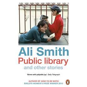 Public Library And Other Stories