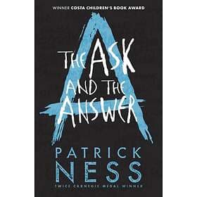 The Ask And The Answer