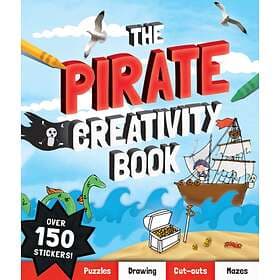 The Pirate Creativity Book