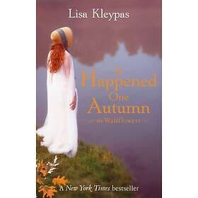 It Happened One Autumn