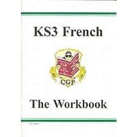 KS3 French Workbook With Answers