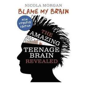 Blame My Brain