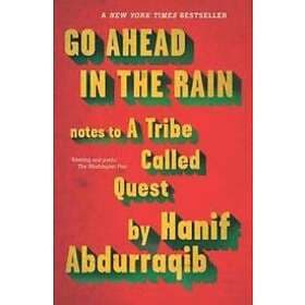 Go Ahead In The Rain