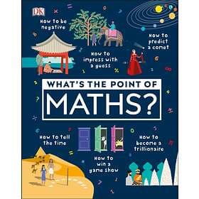 What's The Point Of Maths?