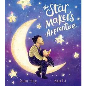 Star Maker's Apprentice