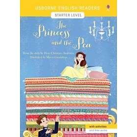 Princess And The Pea