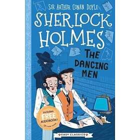 Dancing Men (Easy Classics)