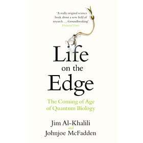 Life On The Edge