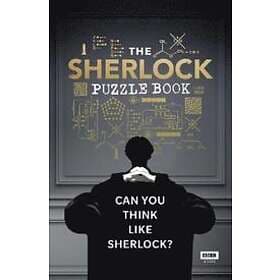 Sherlock: The Puzzle Book