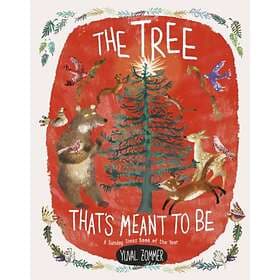 The Tree That's Meant To Be