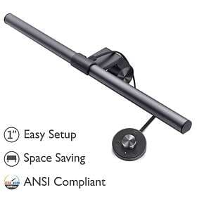 Benq ScreenBar Plus