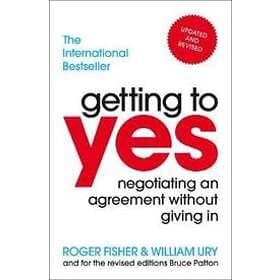 Getting To Yes